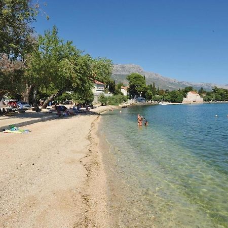 Sun Apartments Kaštela Zewnętrze zdjęcie