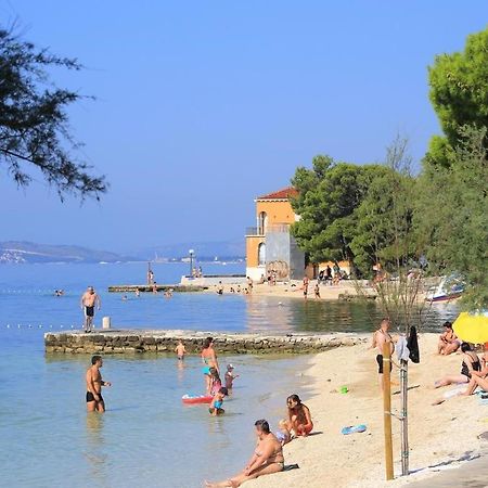 Sun Apartments Kaštela Zewnętrze zdjęcie