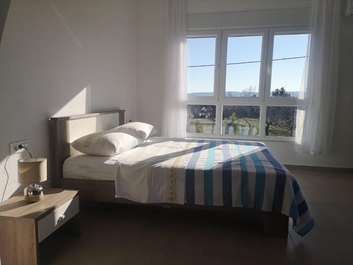 Sun Apartments Kaštela Zewnętrze zdjęcie