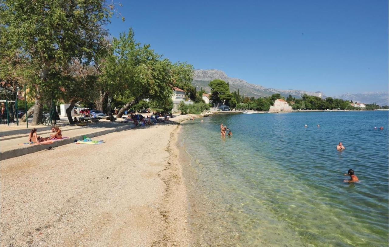Sun Apartments Kaštela Zewnętrze zdjęcie