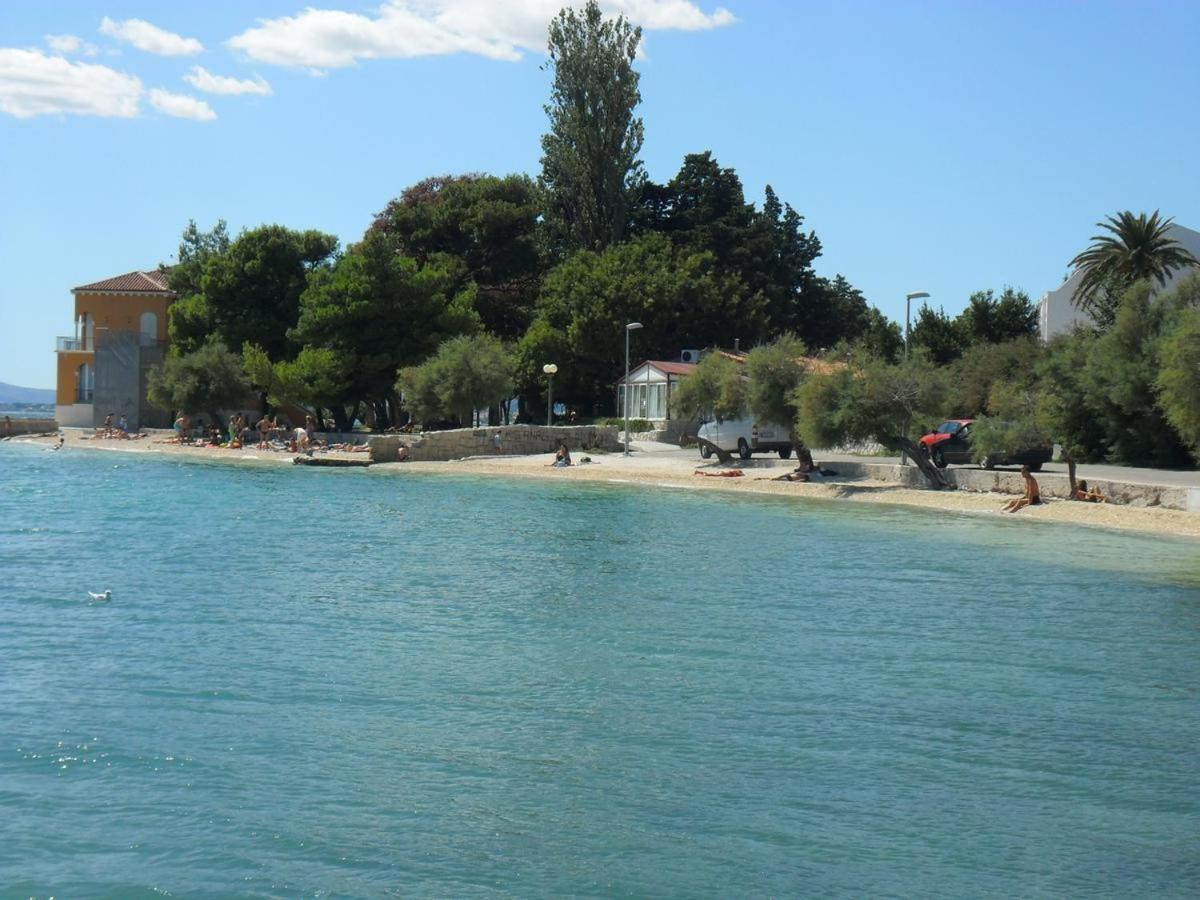 Sun Apartments Kaštela Zewnętrze zdjęcie