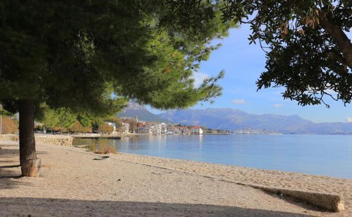 Sun Apartments Kaštela Zewnętrze zdjęcie