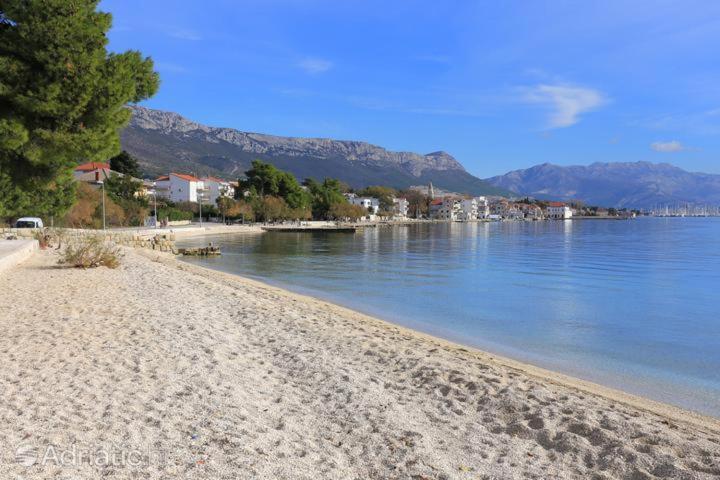 Sun Apartments Kaštela Zewnętrze zdjęcie
