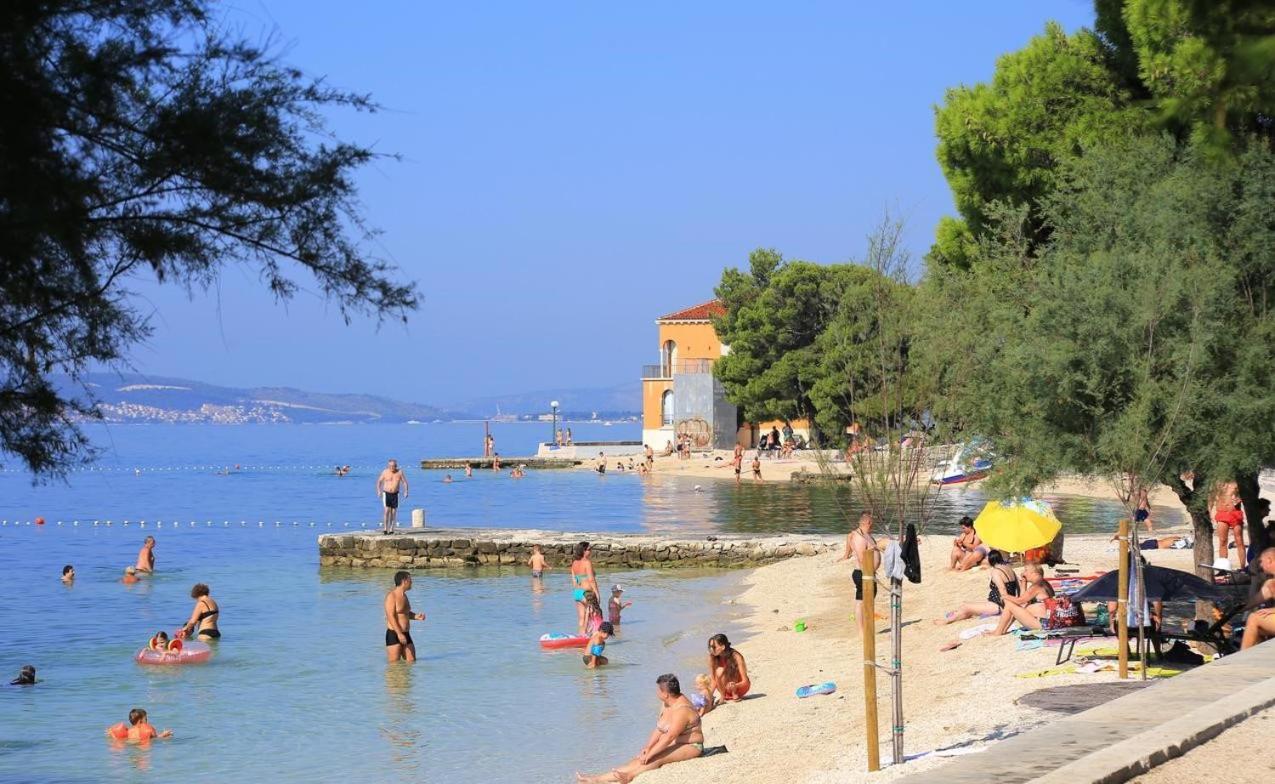 Sun Apartments Kaštela Zewnętrze zdjęcie