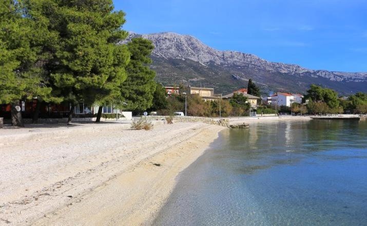 Sun Apartments Kaštela Zewnętrze zdjęcie