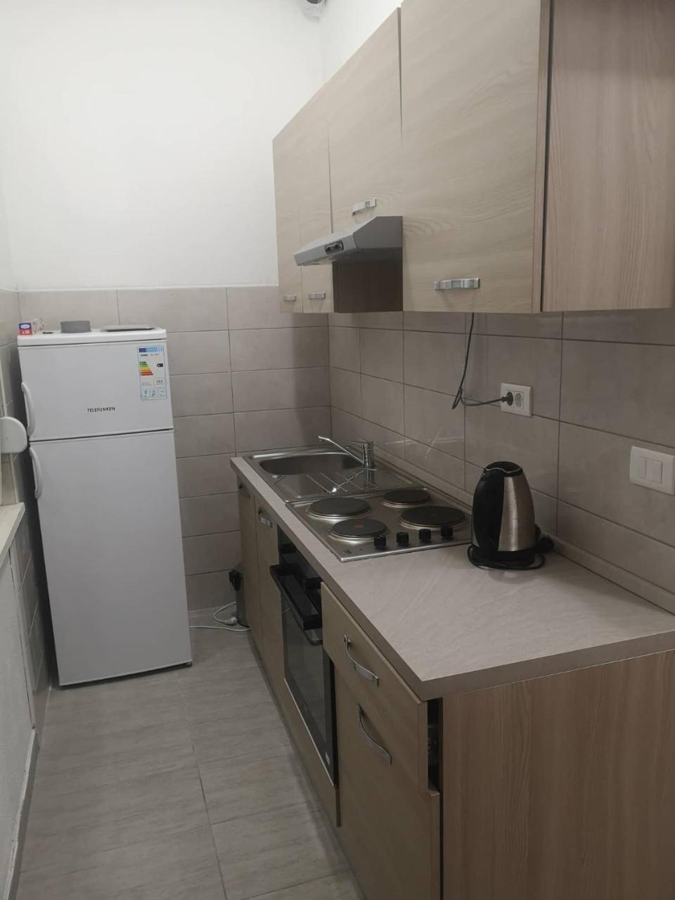 Sun Apartments Kaštela Zewnętrze zdjęcie
