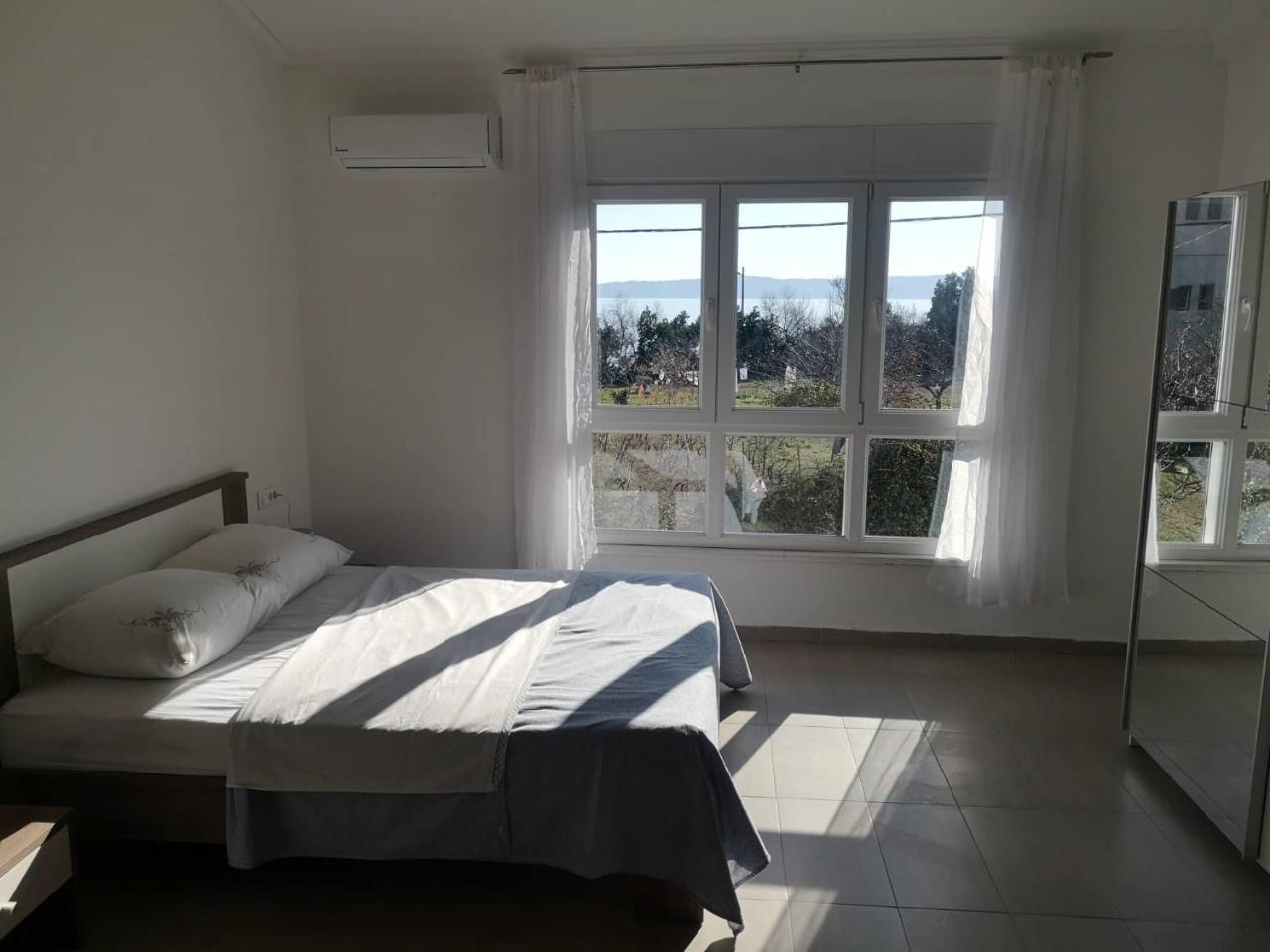 Sun Apartments Kaštela Zewnętrze zdjęcie
