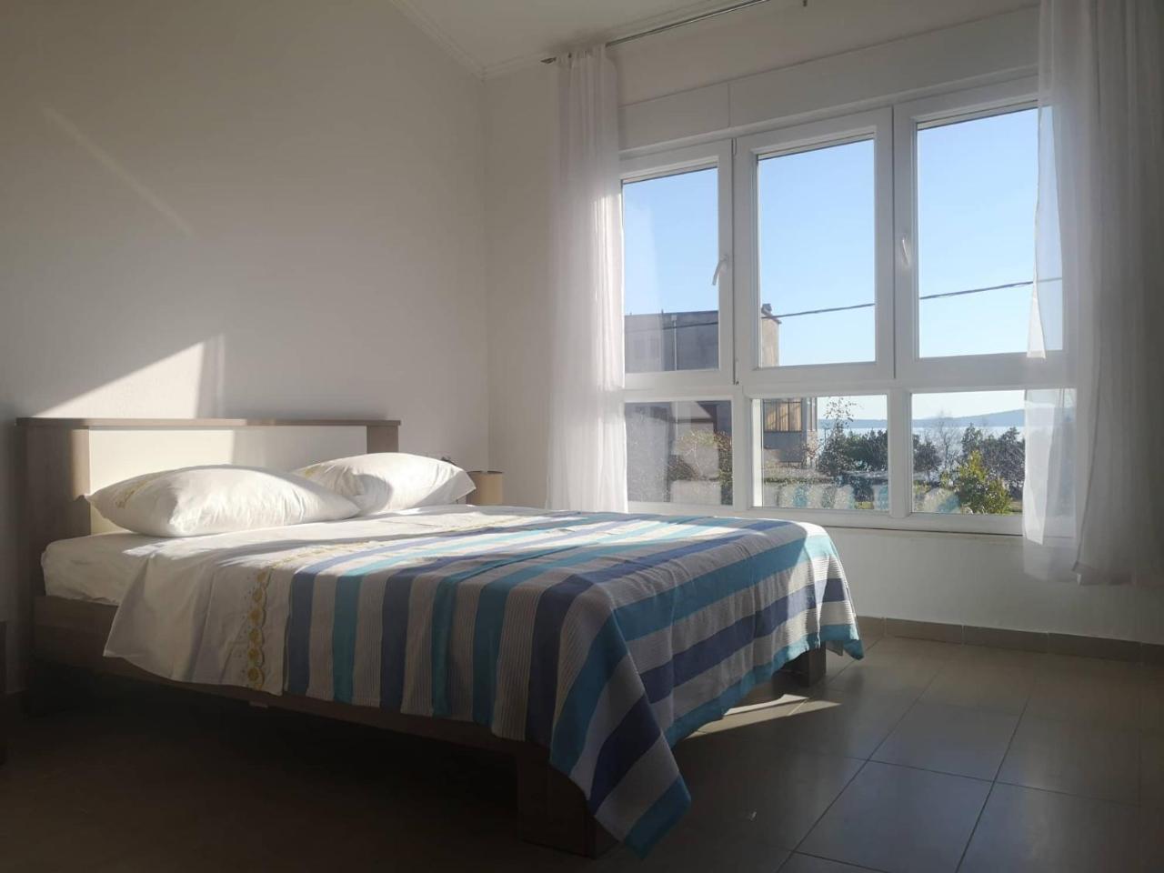 Sun Apartments Kaštela Zewnętrze zdjęcie