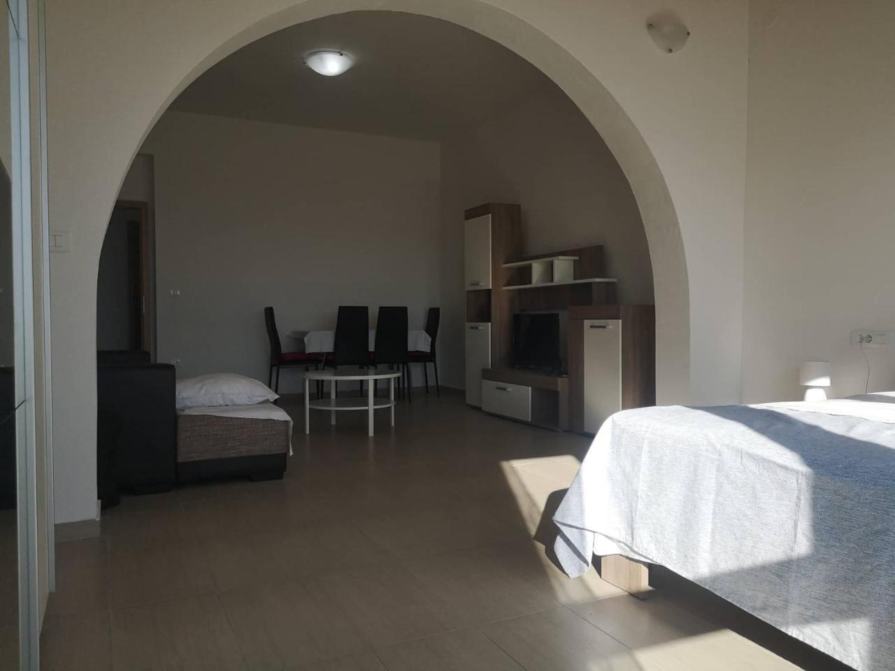 Sun Apartments Kaštela Zewnętrze zdjęcie