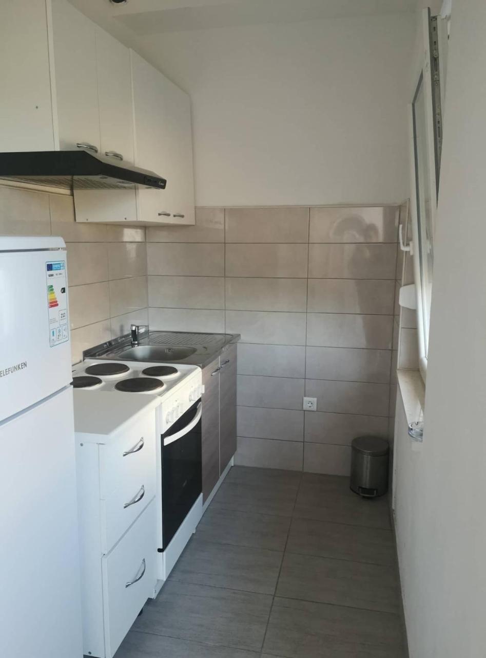 Sun Apartments Kaštela Zewnętrze zdjęcie