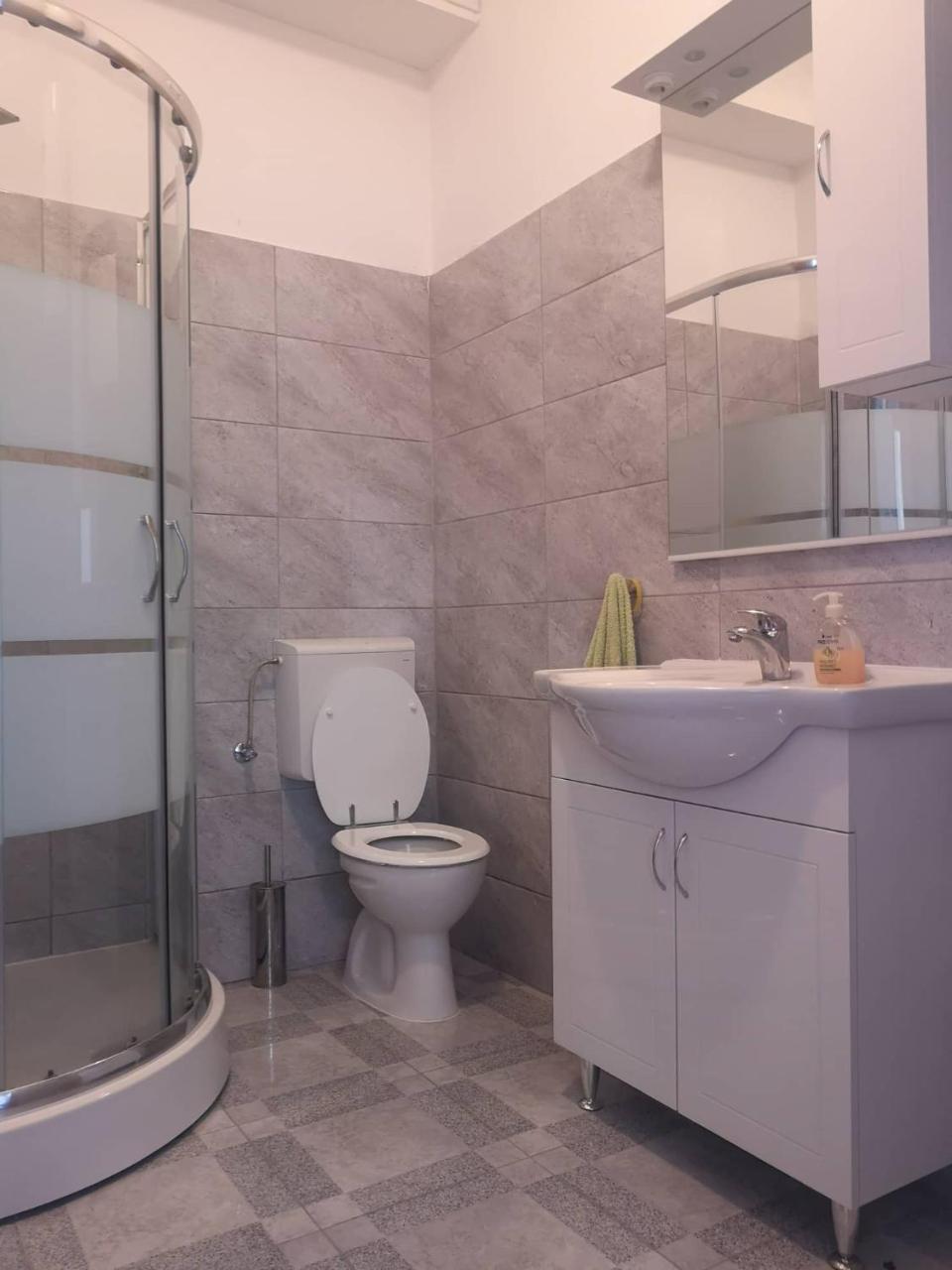 Sun Apartments Kaštela Zewnętrze zdjęcie