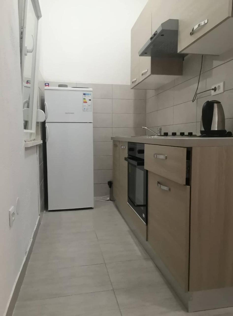 Sun Apartments Kaštela Zewnętrze zdjęcie