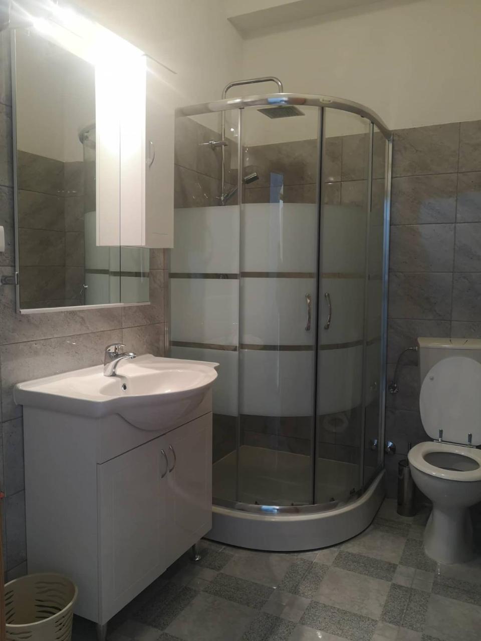 Sun Apartments Kaštela Zewnętrze zdjęcie